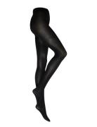 Tights 80Den Shiny And Soft Su Lingerie Pantyhose & Leggings Black Lin...