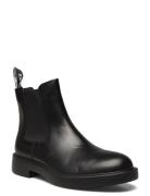 Dean Støvletter Chelsea Boot Black Camper