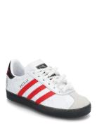 Gazelle C Lave Sneakers White Adidas Originals