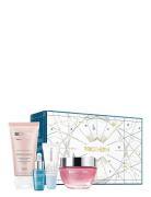 Bth Aqs Cica Nutri Set Holidays 24 Hudpleiesett Nude Biotherm