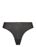 Pulpies Tanga Stringtruse Undertøy Black CHANTELLE