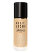 Weightless Skin Foundation Spf15 Foundation Sminke Bobbi Brown