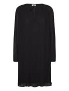 Hoomasz Dress Kort Kjole Black Saint Tropez