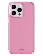 Glitter Case Iph 15 Pro Mobiltilbehør-covers Ph Cases Pink Holdit