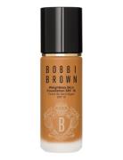 Weightless Skin Foundation Spf15 Foundation Sminke Bobbi Brown