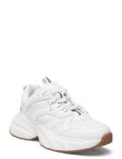 Athena 100 Lave Sneakers White Aim´n