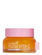 Yuzu Vita C Cream Dagkrem Ansiktskrem Nude LALA Recipe