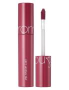 Rom&Nd Juicy Lasting Tint 06 Figfig Beauty Women Makeup Lips Lip Tint ...