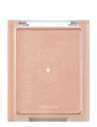 Rom&Nd See-Through Veillighter 01 Sunkissed Veil Highlighter Contour S...