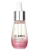 Procollagen Rose Facial Oil Ansikts- Og Håroilje Nude Elemis