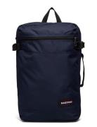 Transit'r Pack Ryggsekk Veske Navy Eastpak