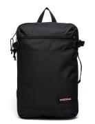 Transit'r Pack Ryggsekk Veske Black Eastpak