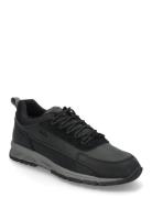 U Doray B Abx Lave Sneakers Black GEOX