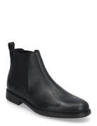 U Terence D Støvletter Chelsea Boot Black GEOX