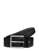 Oliver 3.5 Seasonal Accessories Belts Classic Belts Black Tommy Hilfig...