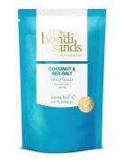 Coconut & Sea Salt Body Scrub Coconut Bodyscrub Kroppspleie Kroppspeel...