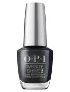 Infinite Shine Cave The Way Neglelakk Sminke Black OPI