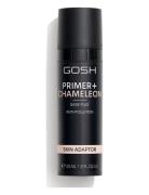 Gosh Primer Plus+ Sminkeprimer Sminke Nude GOSH COPENHAGEN