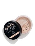 Gosh Mineral Powder Ansiktspudder Sminke GOSH COPENHAGEN