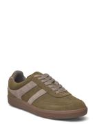 Eviasy Sneaker Lave Sneakers Khaki Green Sofie Schnoor Young