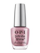 Infinite Shine Sheen’s All That Neglelakk Sminke Pink OPI