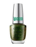 Infinite Shine Infinte Shine - Ozmopolitan Neglelakk Sminke Green OPI