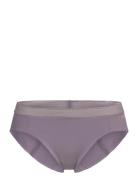 Bikini Truse Brief Truse Purple Calvin Klein