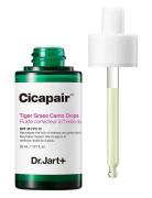 Cicapair Tiger Grass Camo Drops Serum Ansiktspleie Nude Dr. Jart+