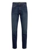 Re.maine Bo Bottoms Jeans Regular Blue BOSS