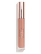 Gosh Peptide Lip Gloss Lipgloss Sminke Brown GOSH COPENHAGEN