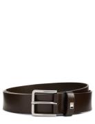 Ther-Flag-E_Sz35 Accessories Belts Classic Belts Brown BOSS