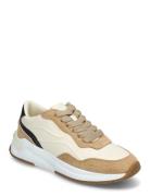 Skylar_Runn_Flhf Lave Sneakers Beige BOSS