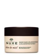 Ultra Comfortable Face Balm 50 Ml Dagkrem Ansiktskrem Nude NUXE