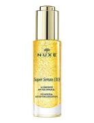 Super Serum 30 Ml Serum Ansiktspleie Nude NUXE