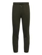 Classic Sweatpant Bottoms Sweatpants Green Fred Perry