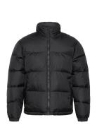 Hco. Guys Outerwear Fôret Jakke Black Hollister