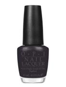 I Brake For Manicures Neglelakk Sminke Purple OPI