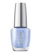 Can't Ctrl Me Neglelakk Sminke Blue OPI