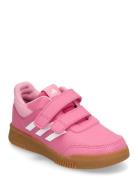 Tensaur Sport 2.0 Cf K Lave Sneakers Pink Adidas Sportswear