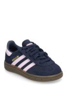 Handball Spezial Cf El I Lave Sneakers Navy Adidas Originals