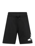 J Bl Kn Sh 210 Bottoms Shorts Black Adidas Sportswear