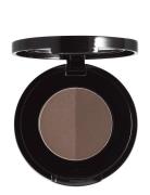 Brow Powder Ebony Øyebrynsskygge Brown Anastasia Beverly Hills