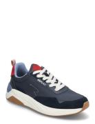 Tennet Full 2 Lave Sneakers Navy Replay