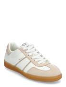 Women Lace-Up Lave Sneakers White Tamaris