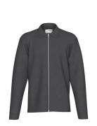 Slhemanuel Soft Full Zip Sweat Noos Tops Sweat-shirts & Hoodies Sweat-...