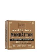 The Manhattan Soap Hudpleie Nude The Scottish Fine Soaps