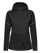 Odlo Zeroweight Insulator Jacket Vattert Jakke Black Odlo
