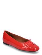 Jolin Ballerinasko Ballerinaer Red VAGABOND