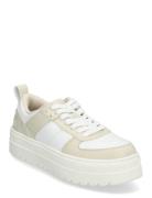 Lyssa_Tenn_Pubsk Lave Sneakers White HUGO