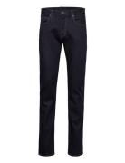 Jeans Bottoms Jeans Regular Black Emporio Armani